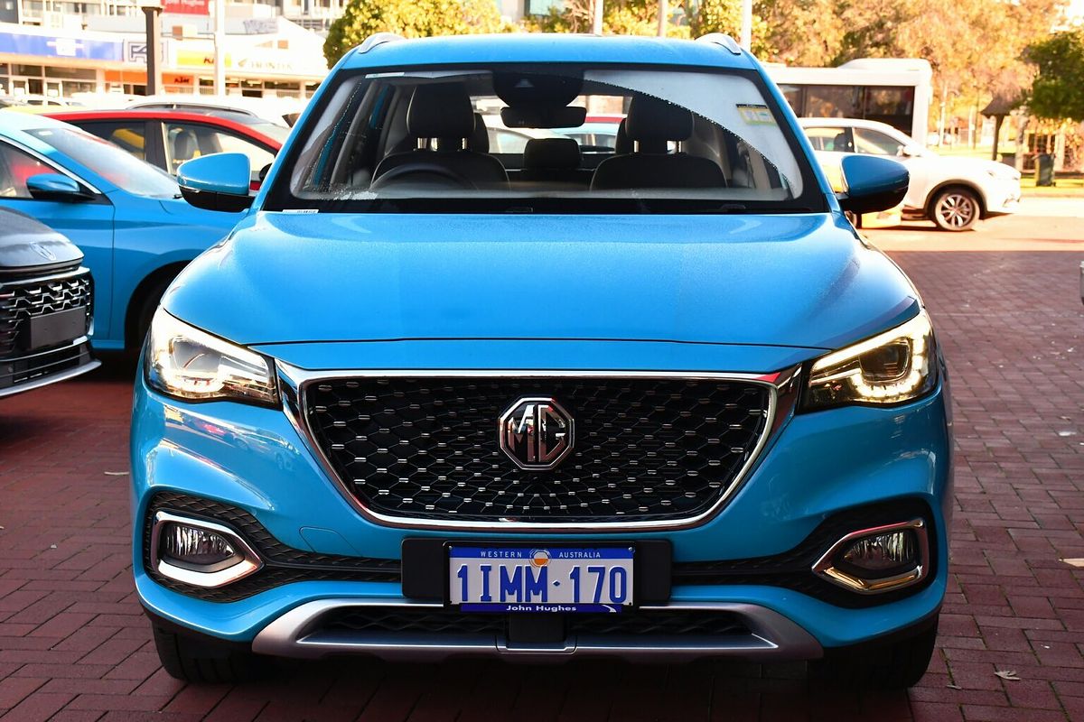 2024 MG HS Excite SAS23