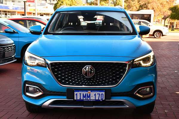 2024 MG HS Excite SAS23