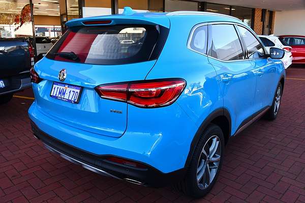 2024 MG HS Excite SAS23