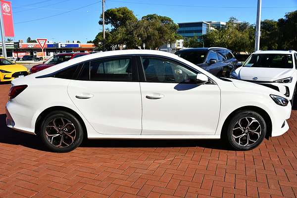 2024 MG MG5 Vibe