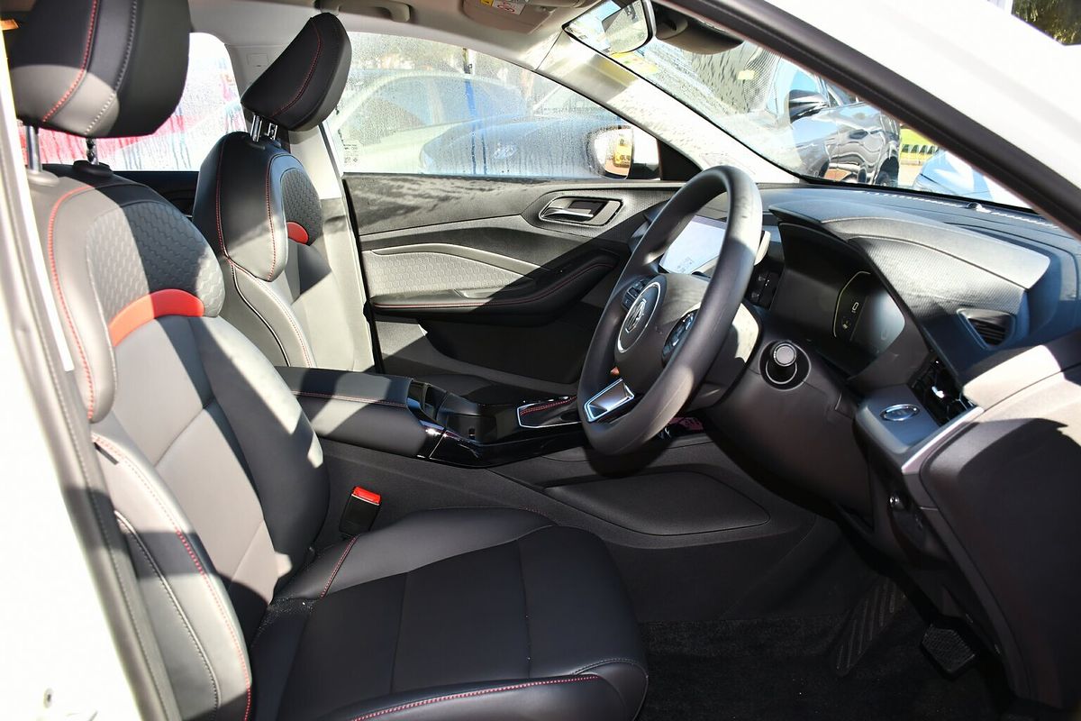 2024 MG MG5 Vibe