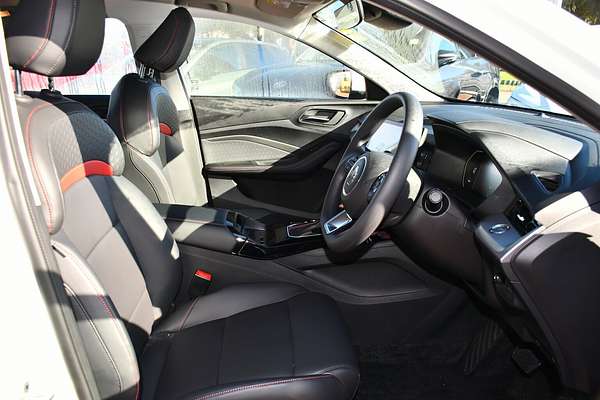 2024 MG MG5 Vibe