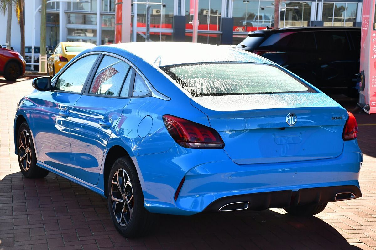 2024 MG MG5 Vibe