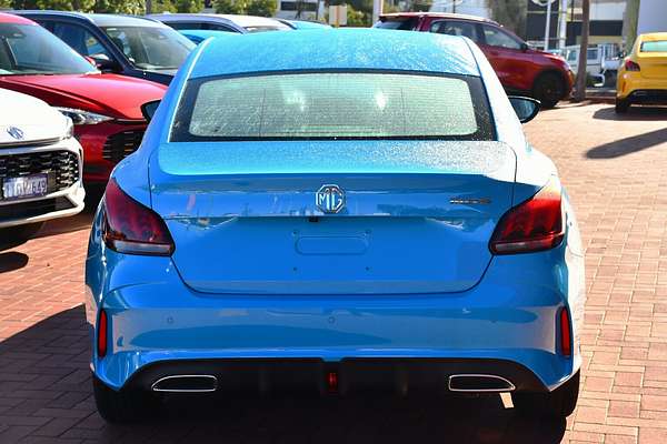 2024 MG MG5 Vibe