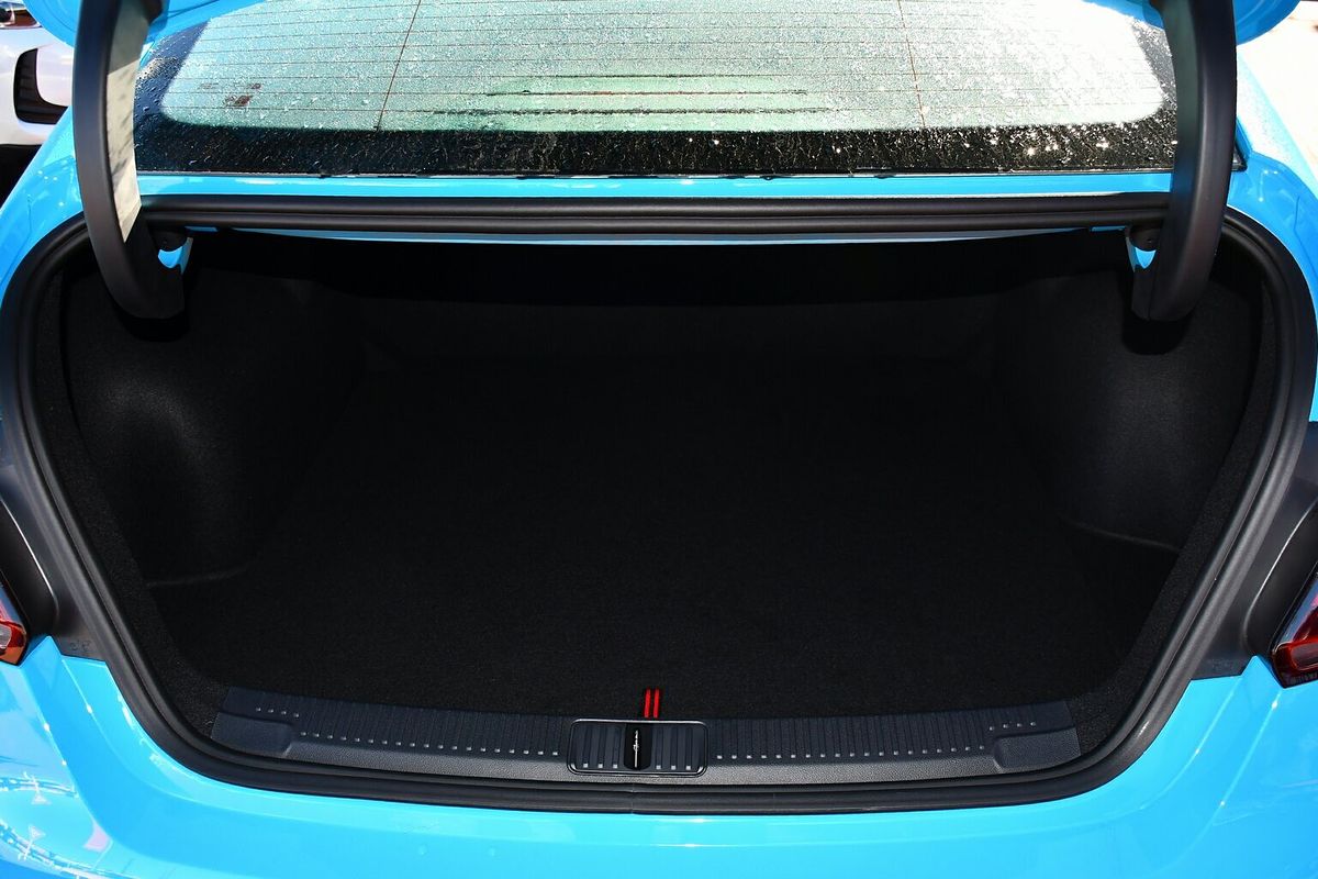 2024 MG MG5 Vibe