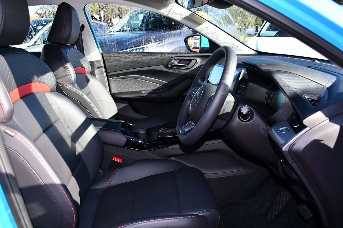 2024 MG MG5 Vibe