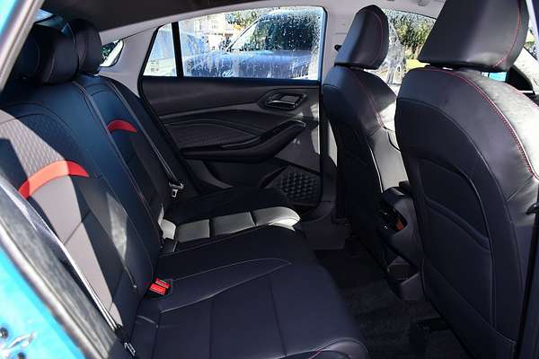 2024 MG MG5 Vibe