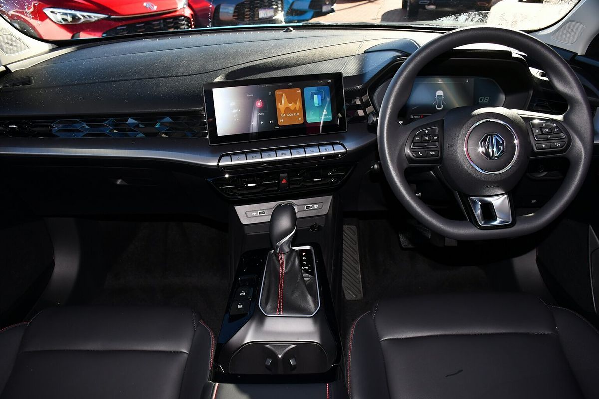 2024 MG MG5 Vibe