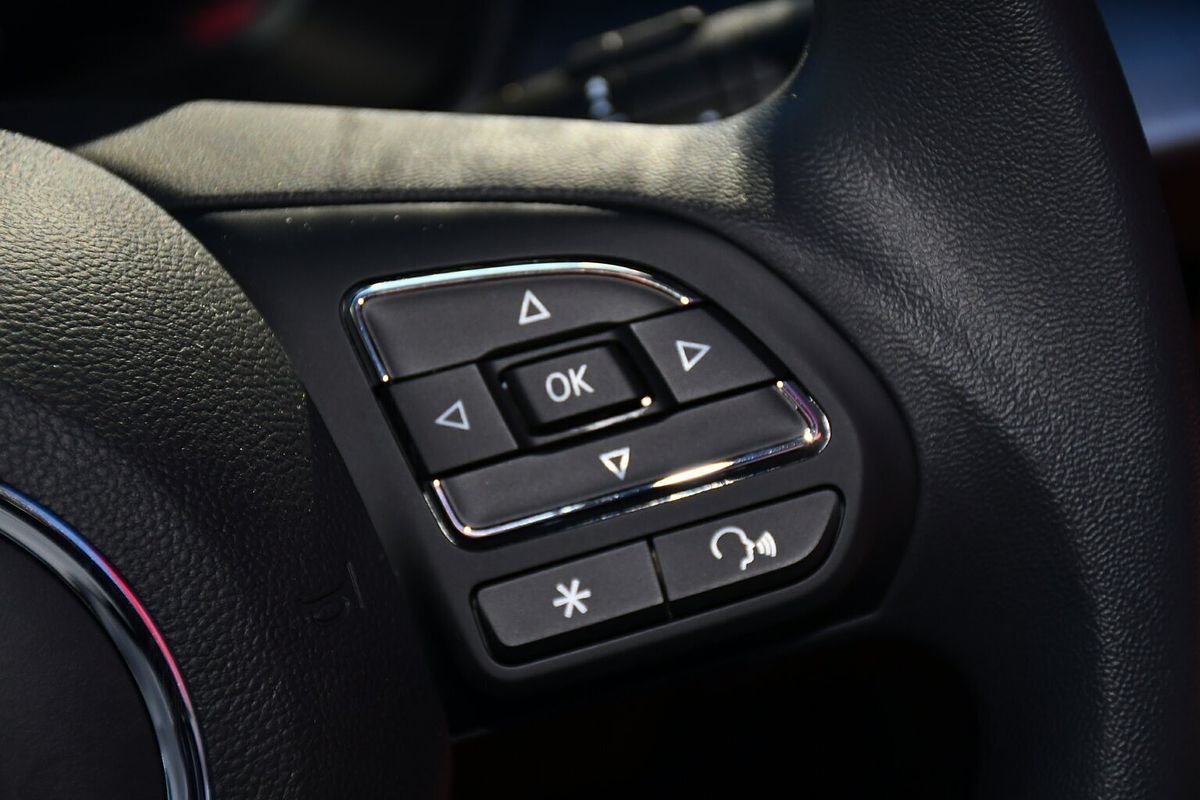 2024 MG MG5 Vibe