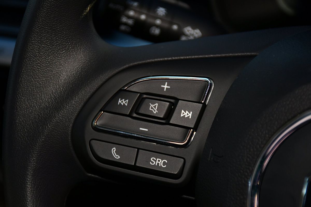 2024 MG MG5 Vibe