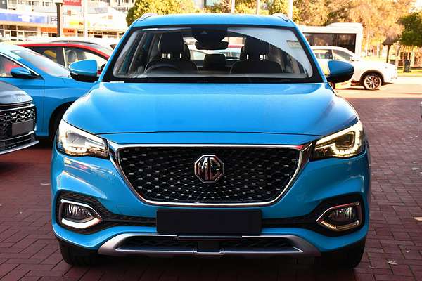 2024 MG HS Excite SAS23