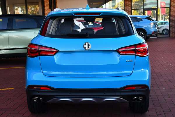 2024 MG HS Excite SAS23