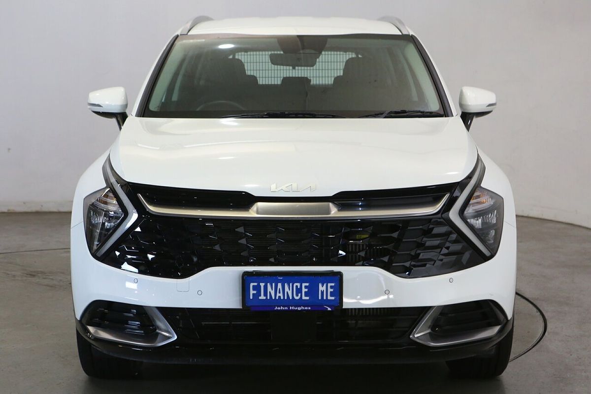 2022 Kia Sportage SX NQ5