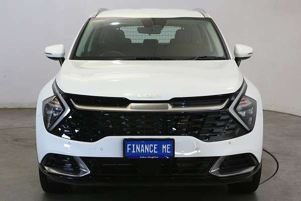 2022 Kia Sportage SX NQ5