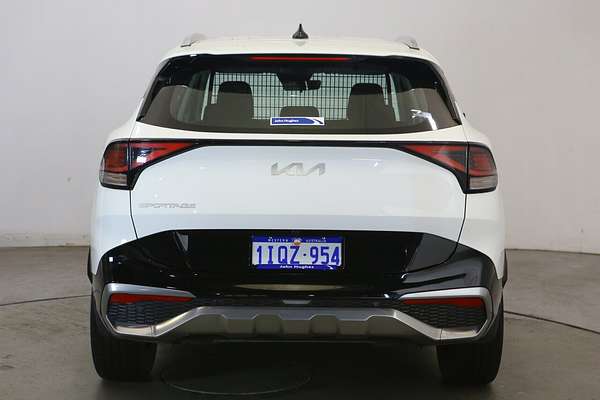 2022 Kia Sportage SX NQ5
