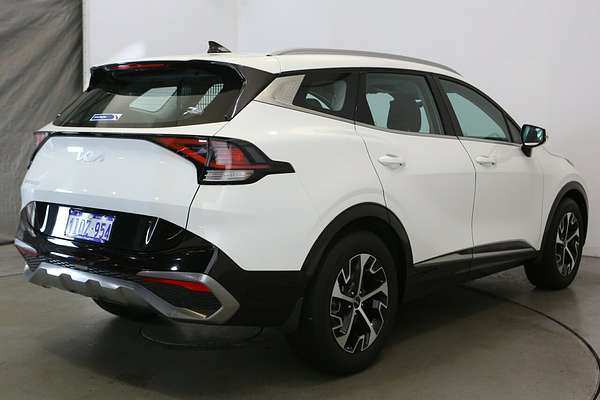2022 Kia Sportage SX NQ5