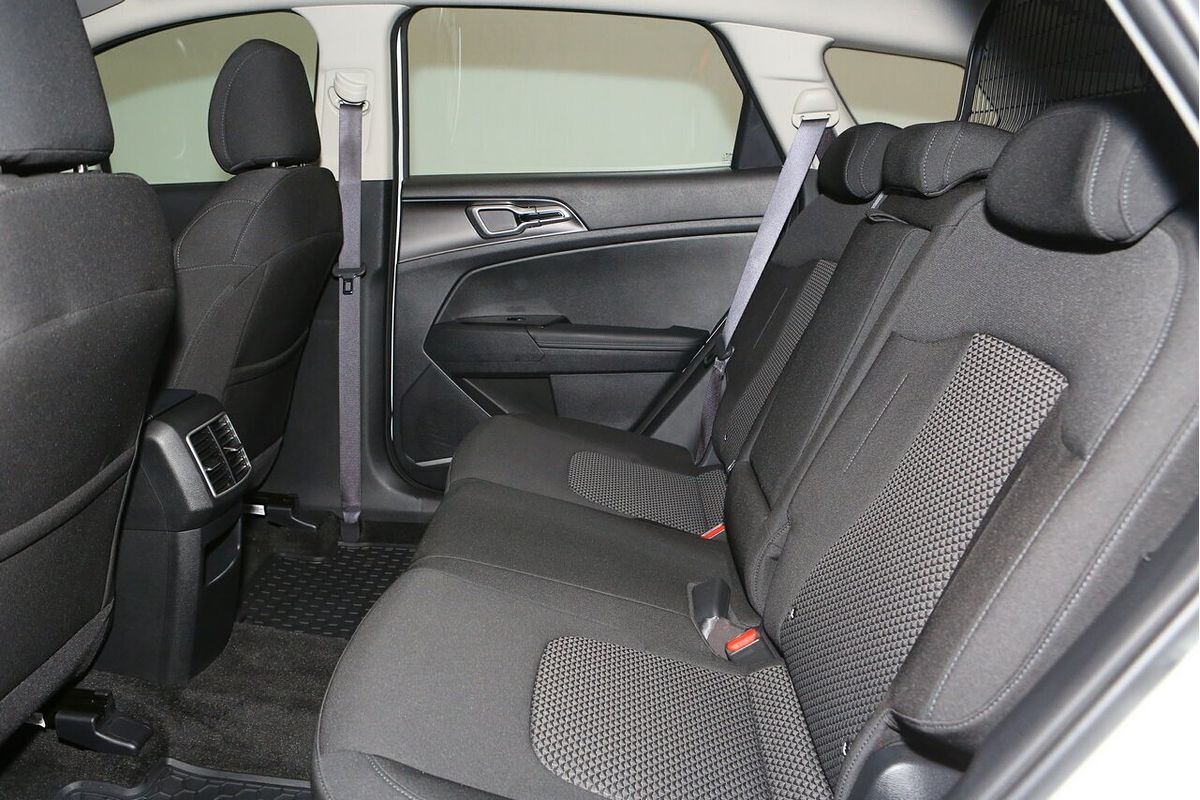2022 Kia Sportage SX NQ5