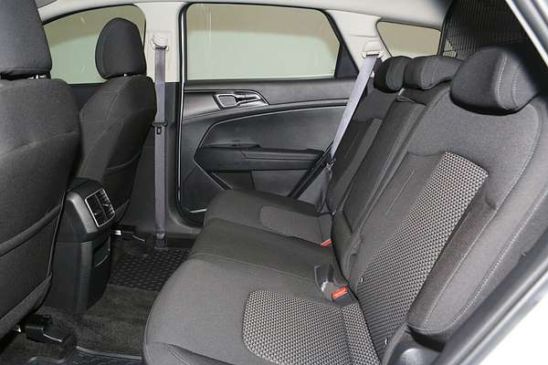 2022 Kia Sportage SX NQ5