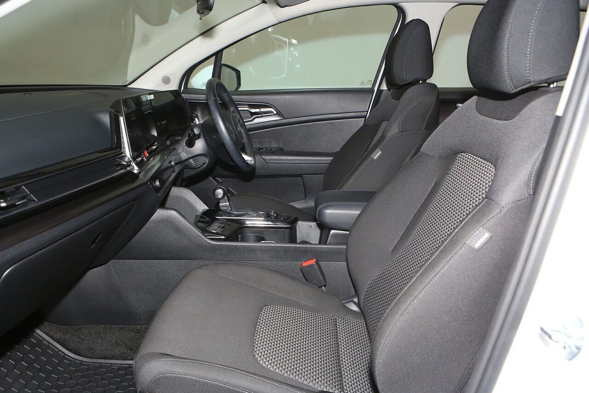 2022 Kia Sportage SX NQ5