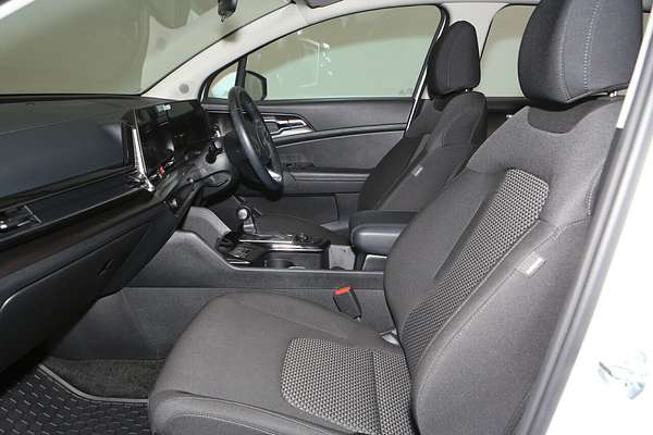 2022 Kia Sportage SX NQ5