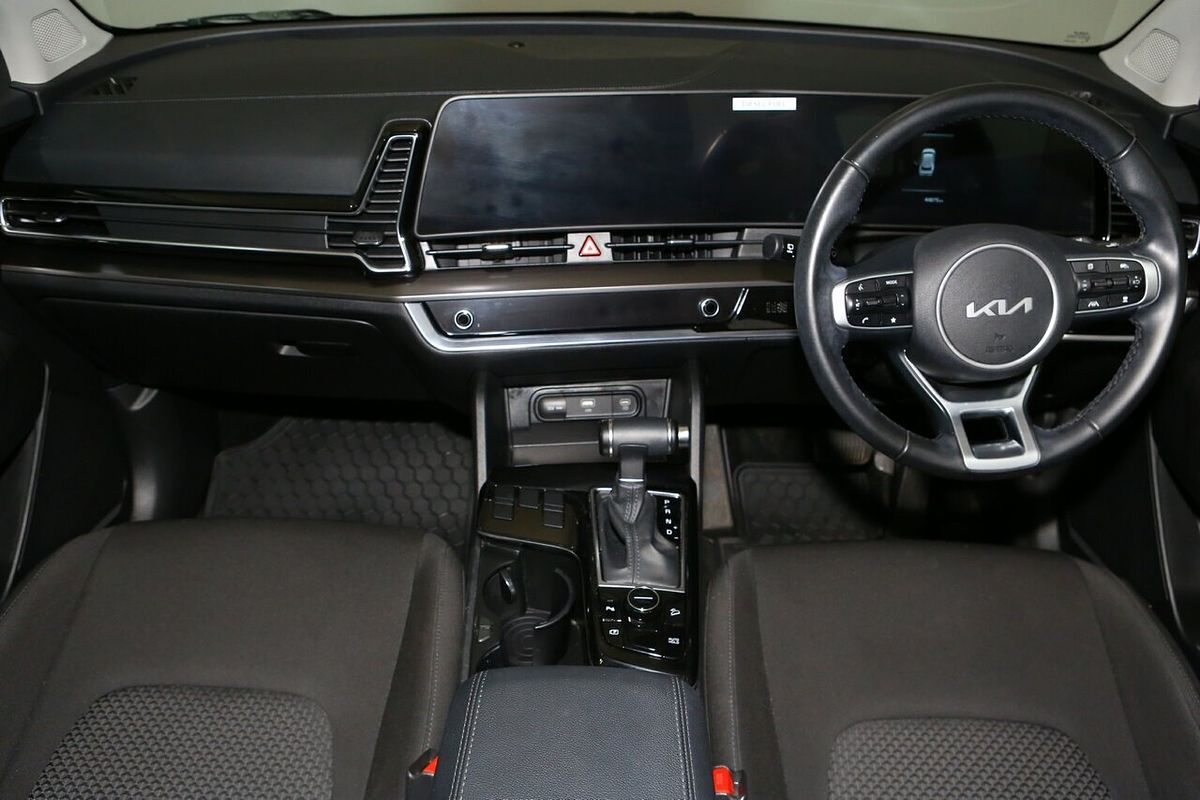 2022 Kia Sportage SX NQ5