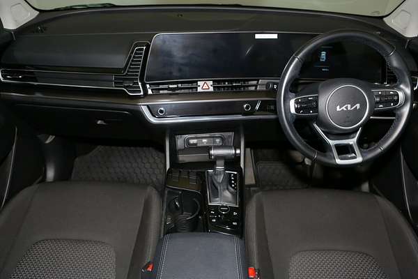 2022 Kia Sportage SX NQ5