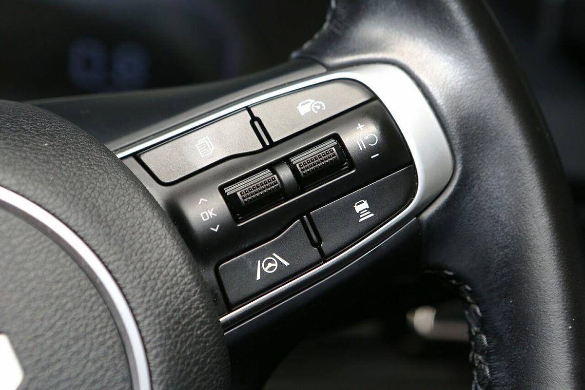 2022 Kia Sportage SX NQ5