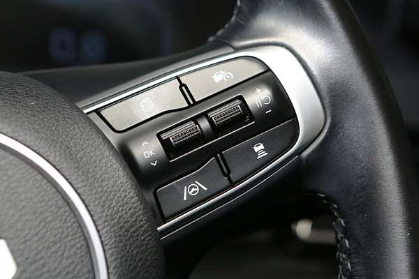 2022 Kia Sportage SX NQ5