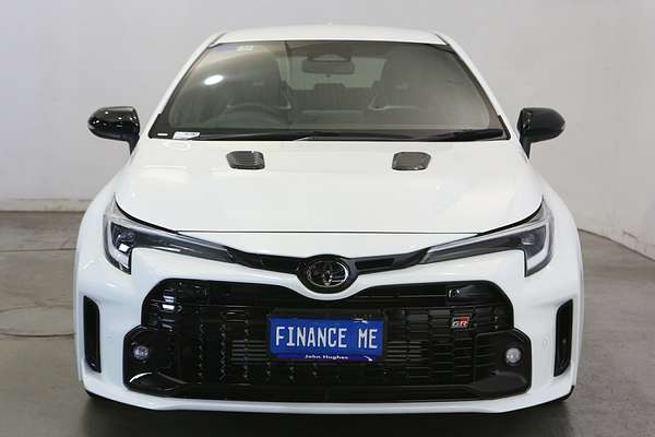 2023 Toyota Corolla GR GTS GZEA14R