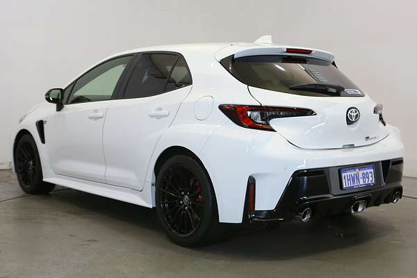2023 Toyota Corolla GR GTS GZEA14R