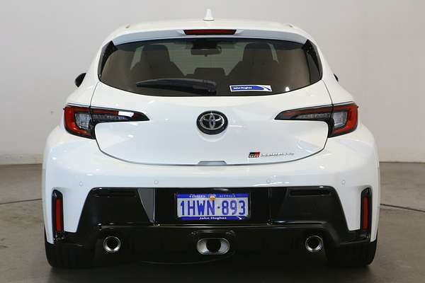 2023 Toyota Corolla GR GTS GZEA14R