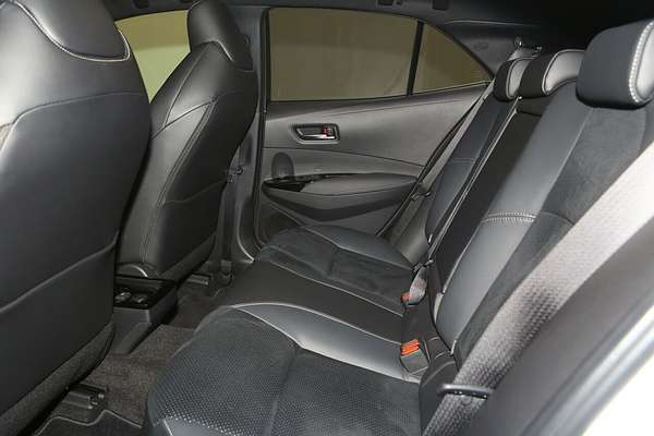2023 Toyota Corolla GR GTS GZEA14R