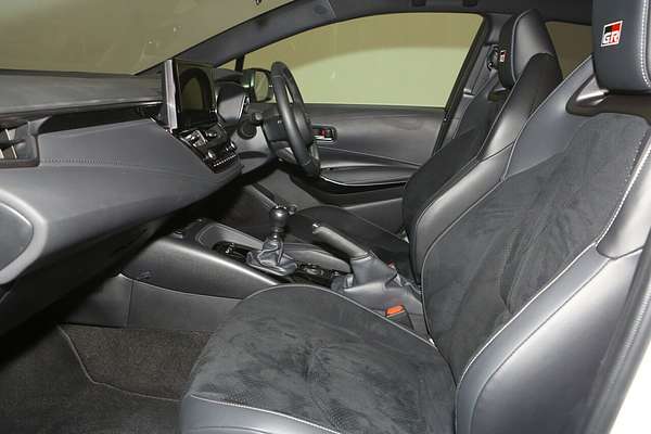 2023 Toyota Corolla GR GTS GZEA14R