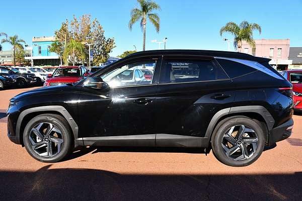 2023 Hyundai Tucson Highlander N Line NX4.V2