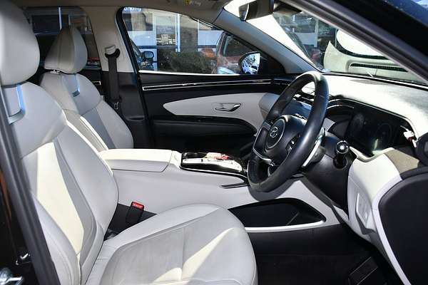 2023 Hyundai Tucson Highlander N Line NX4.V2
