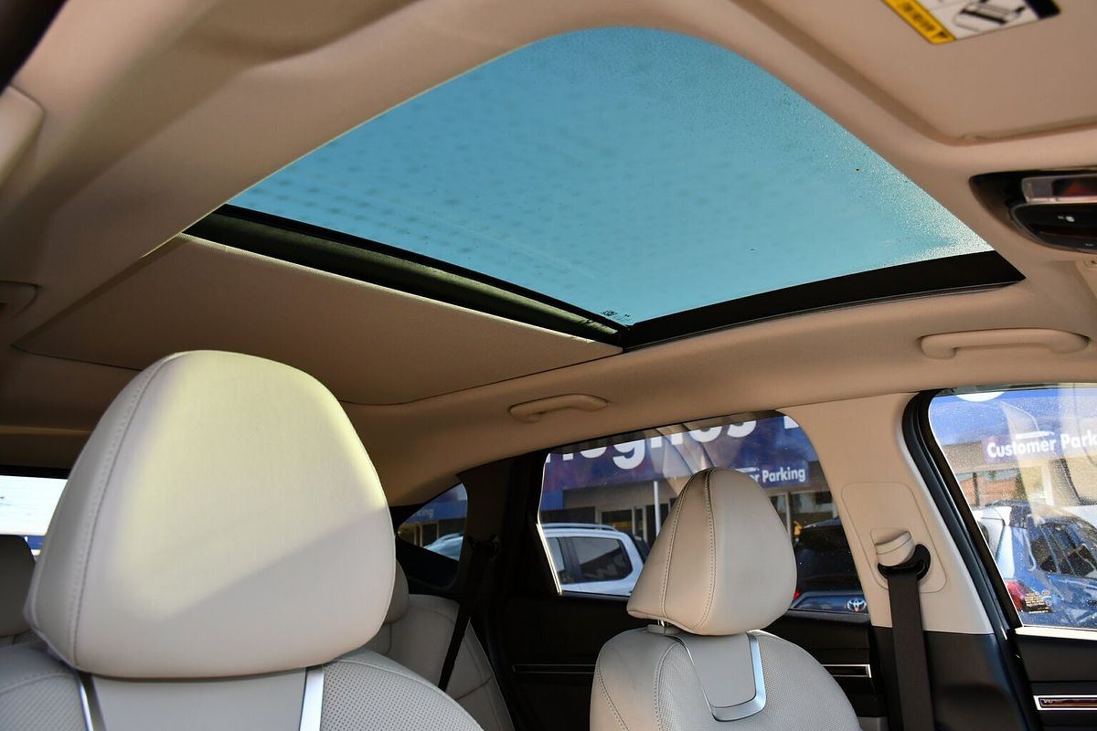 2023 Hyundai Tucson Highlander N Line NX4.V2