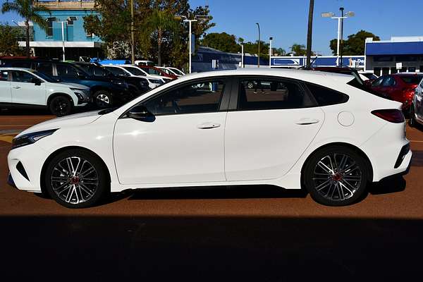 2021 Kia Cerato GT BD