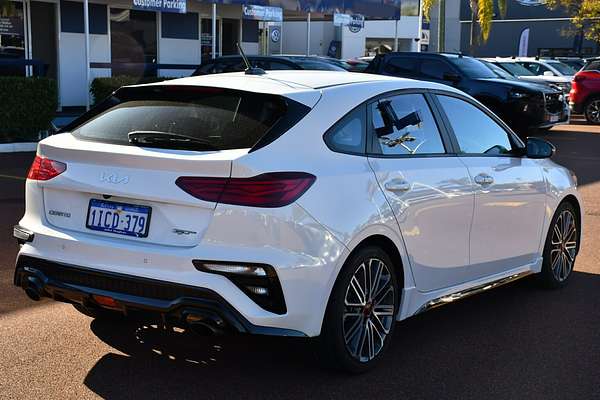 2021 Kia Cerato GT BD