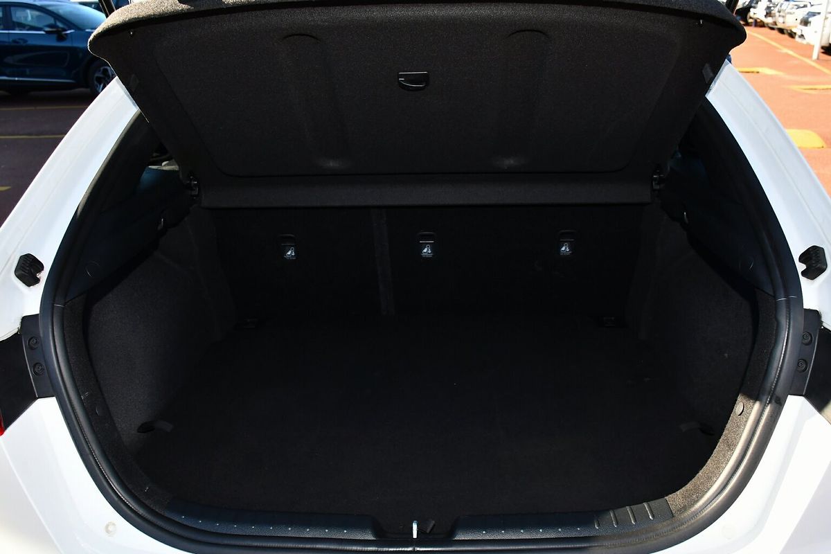 2021 Kia Cerato GT BD