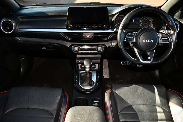 2021 Kia Cerato GT BD