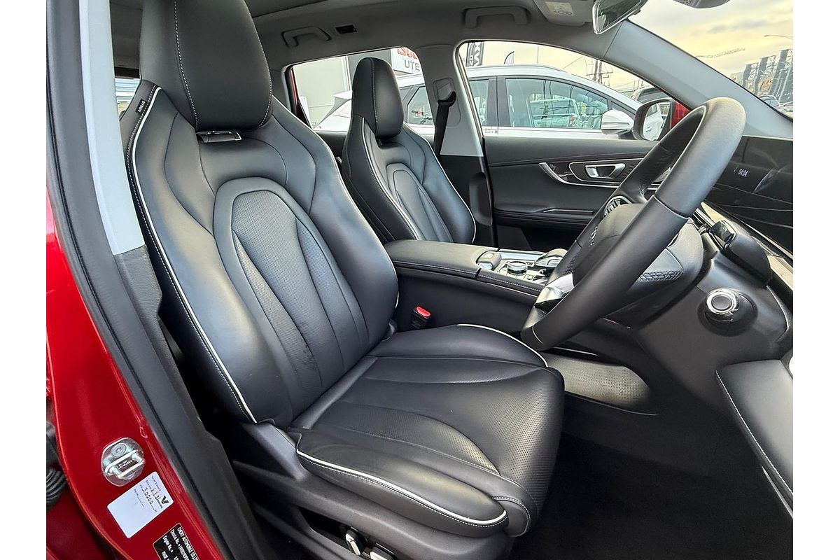 2024 Chery Tiggo 7 Pro Urban