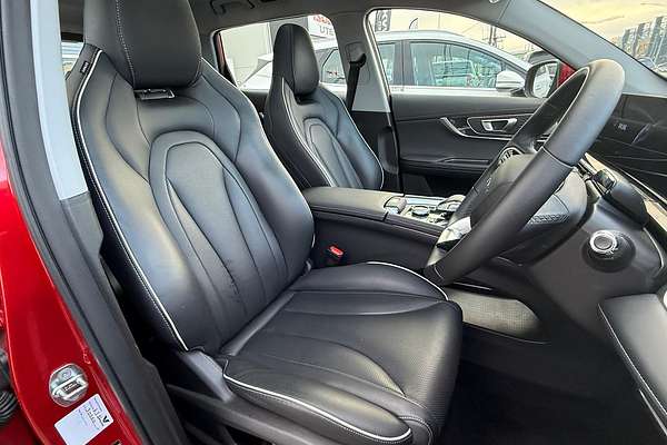 2024 Chery Tiggo 7 Pro Urban