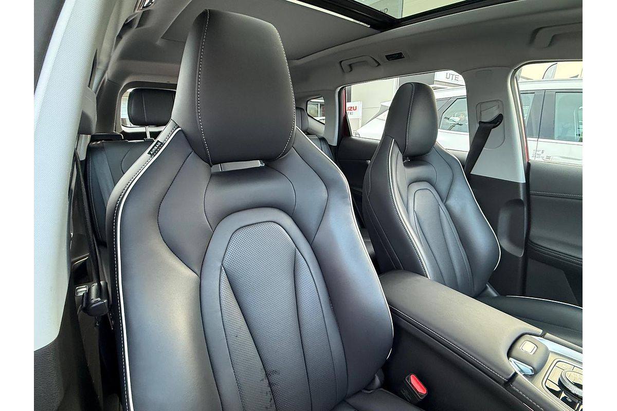 2024 Chery Tiggo 7 Pro Urban