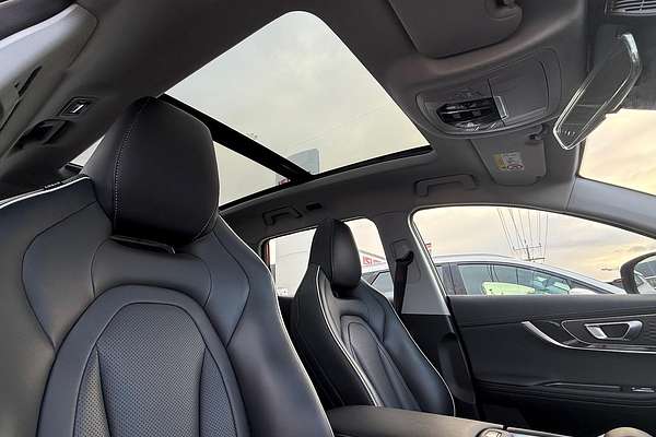 2024 Chery Tiggo 7 Pro Urban