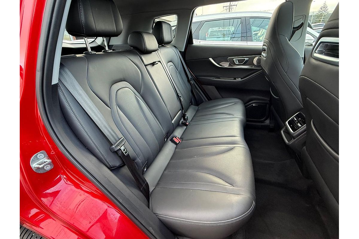 2024 Chery Tiggo 7 Pro Urban