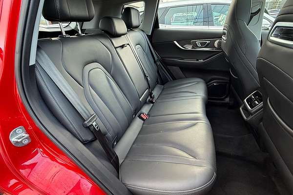 2024 Chery Tiggo 7 Pro Urban