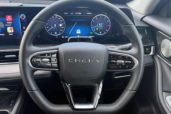 2024 Chery Tiggo 7 Pro Urban