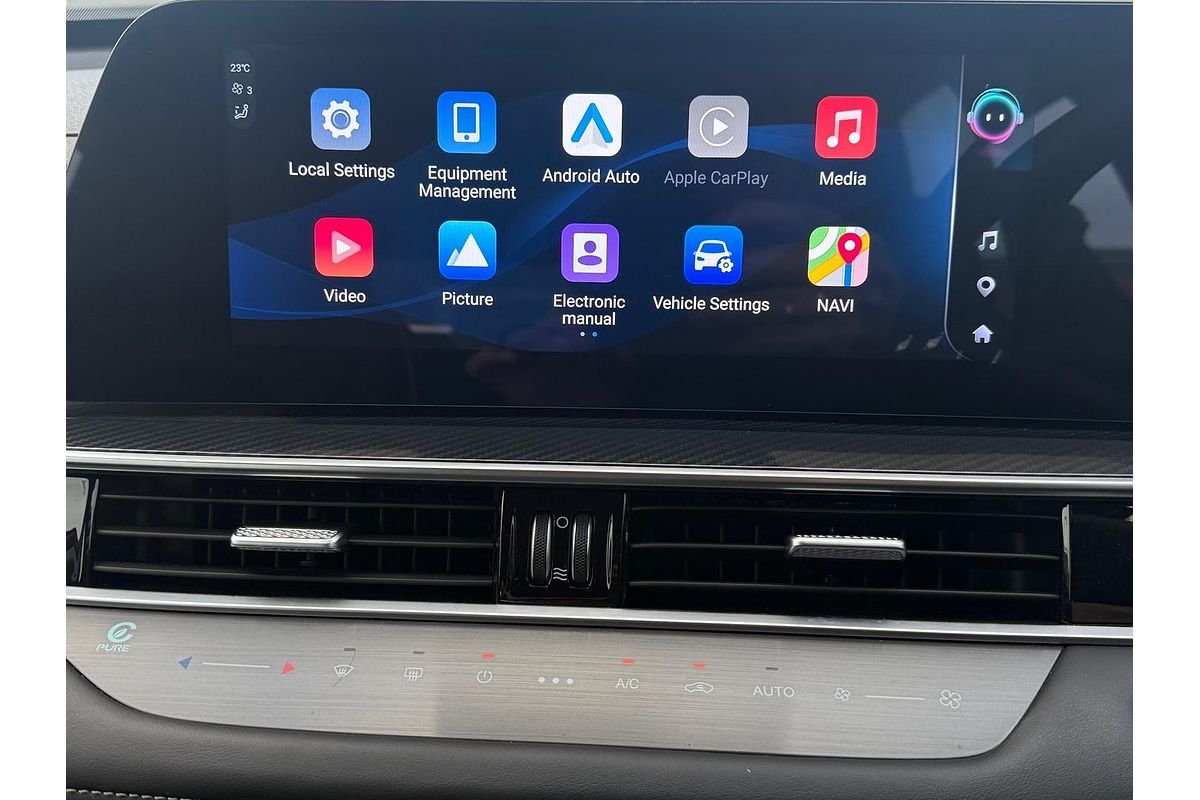 2024 Chery Tiggo 7 Pro Urban