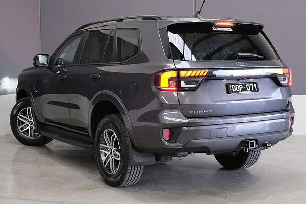 2025 Ford Everest Trend 2.0L