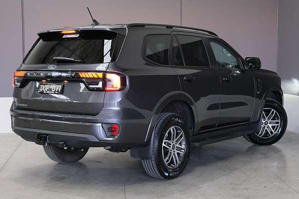 2025 Ford Everest Trend 2.0L